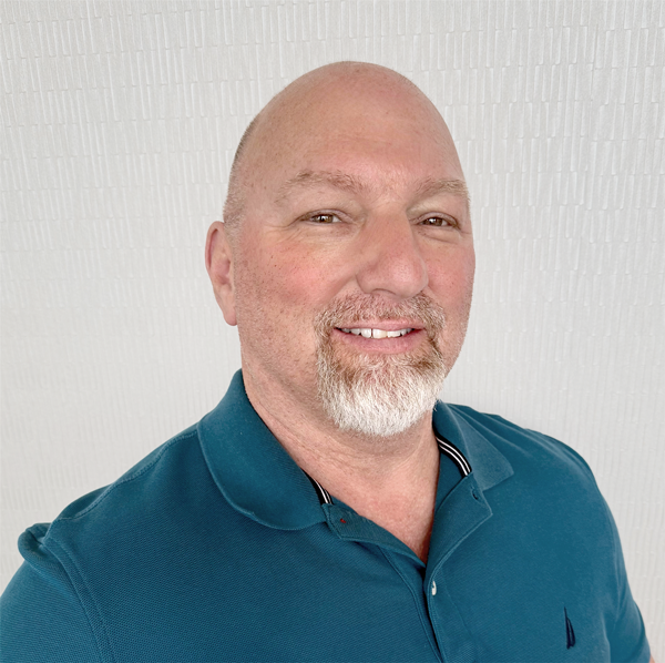 Todd Kortkamp headshot