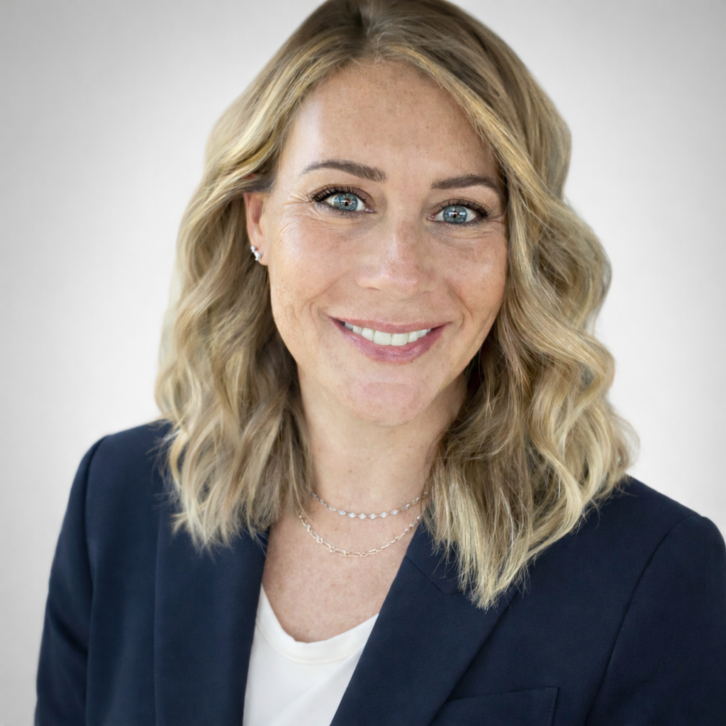 Jennifer Millich headshot