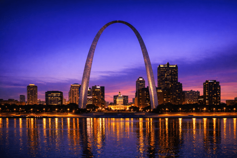 HR Executive Recruiters in Missouri | Benskin Talent Partners