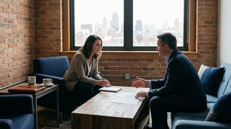 Human Resources Executive Recruiters in Kansas