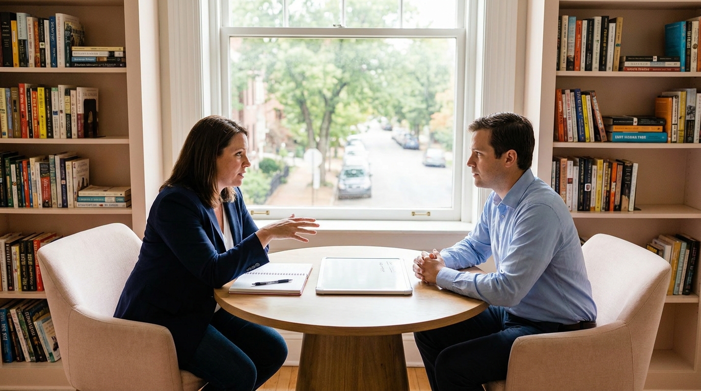 Human Resources Executive Recruiters in Missouri