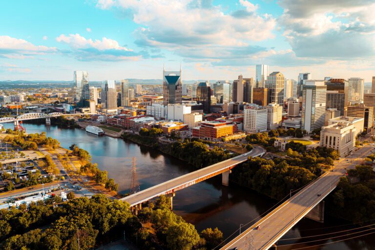 Human Resources Executive Recruiters in Nashville