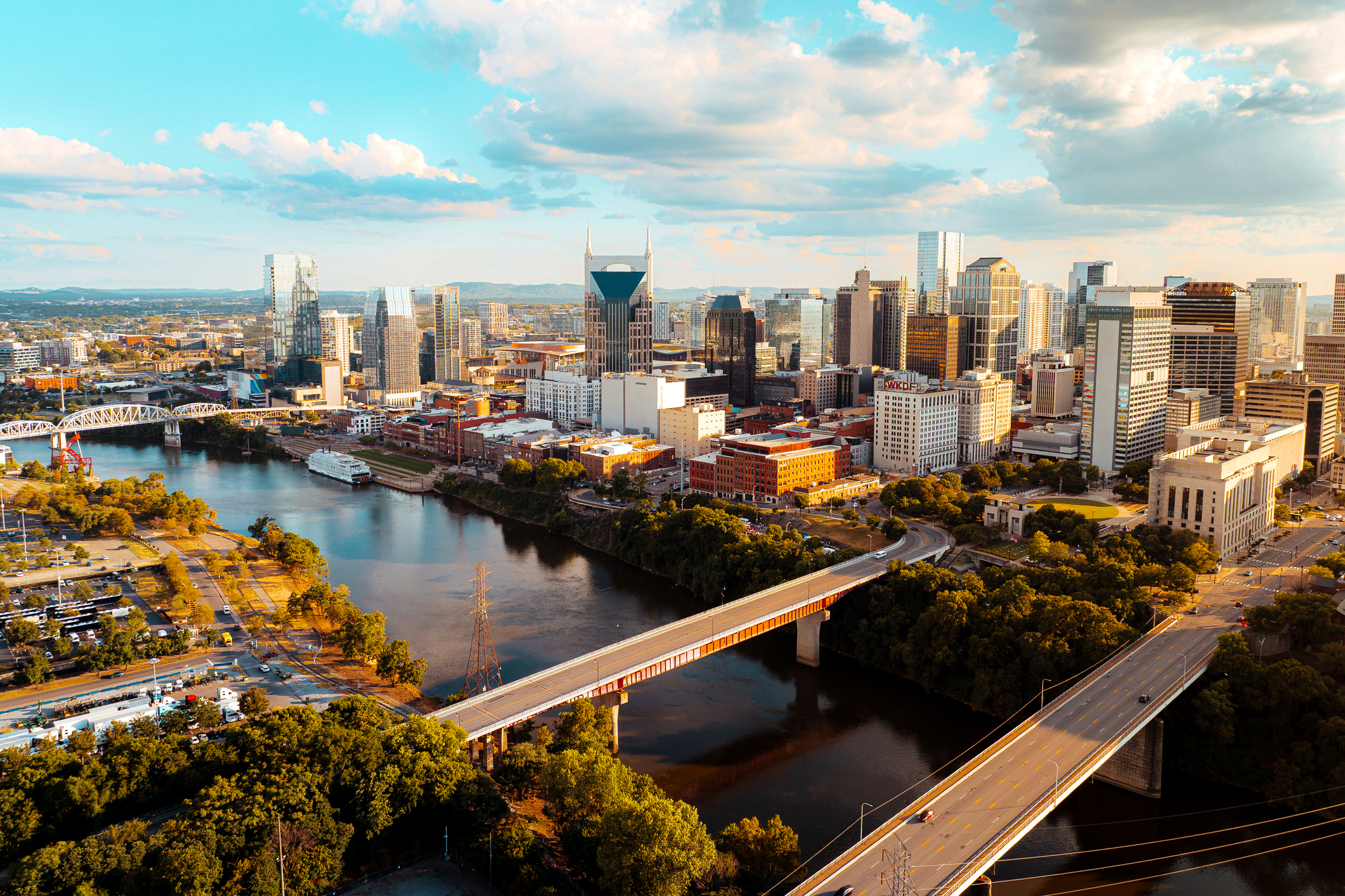 Human Resources Executive Recruiters in Nashville
