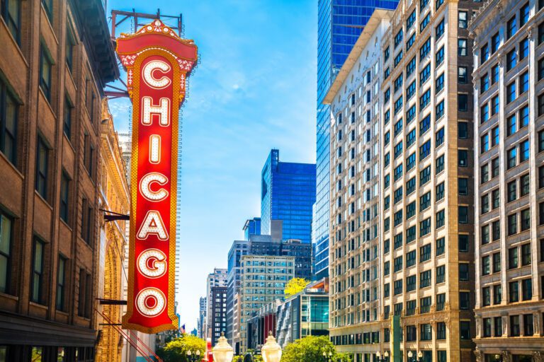 Human Resources Executive Recruiters in Illinois