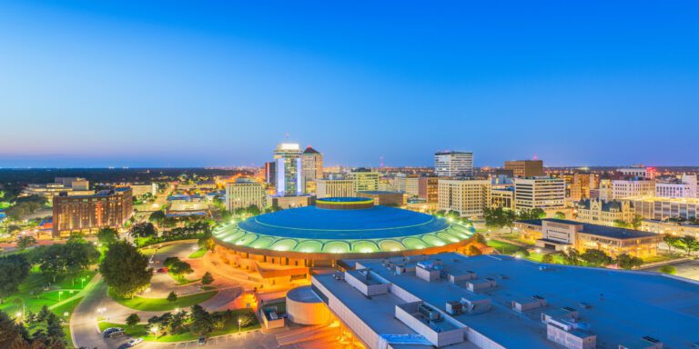 Human Resources Executive Recruiters in Wichita