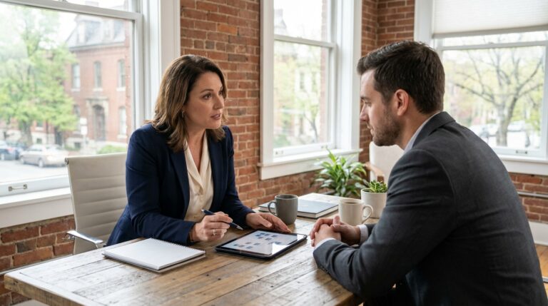 Human Resources Executive Recruiters in Tennessee