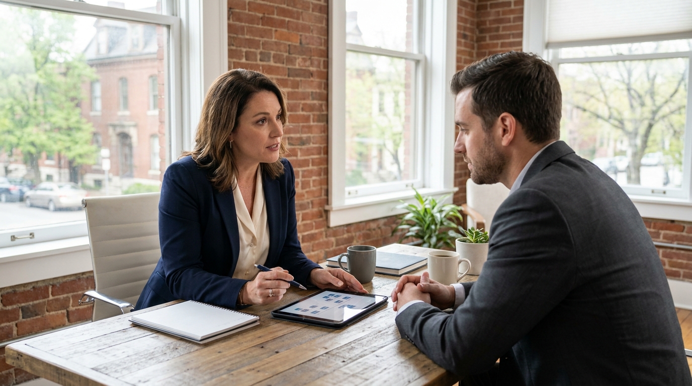 Human Resources Executive Recruiters in Tennessee
