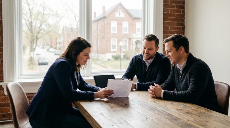 Human Resources Executive Recruiters in Chicago