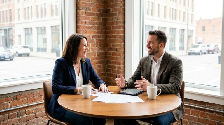Human Resources Executive Recruiters in Indianapolis
