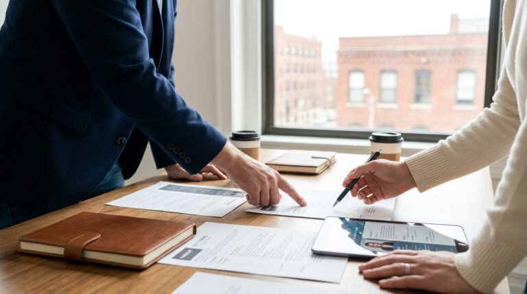 Human Resources Executive Recruiters in St. Louis