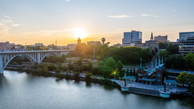 Private Equity Executive Search Firms in Tennessee