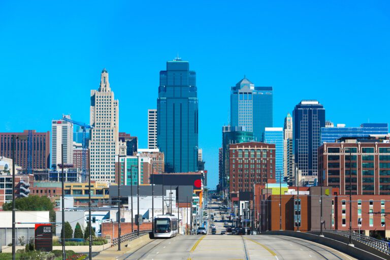 Private Equity Executive Search Firms in Kansas