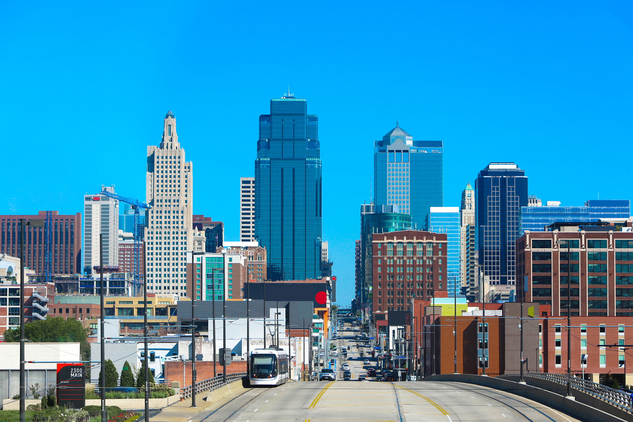 Private Equity Executive Search Firms in Kansas