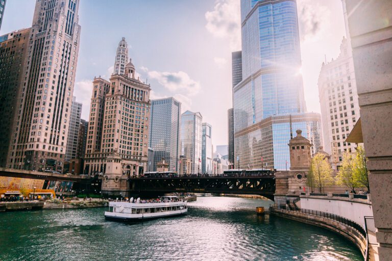 Private Equity Executive Search Firms in Illinois