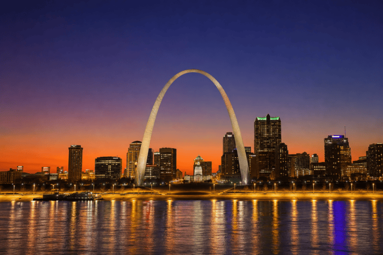 Private Equity Executive Search Firms in Missouri