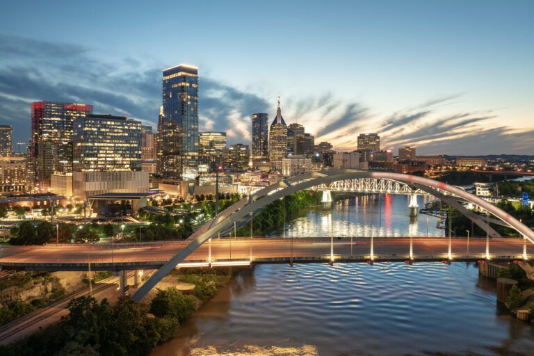 Private Equity Executive Search Firms in Nashville