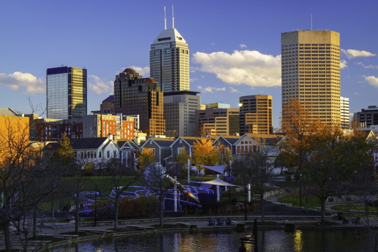 Private Equity Executive Search Firms in Indianapolis