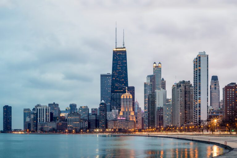 Private Equity Executive Search Firms in Chicago