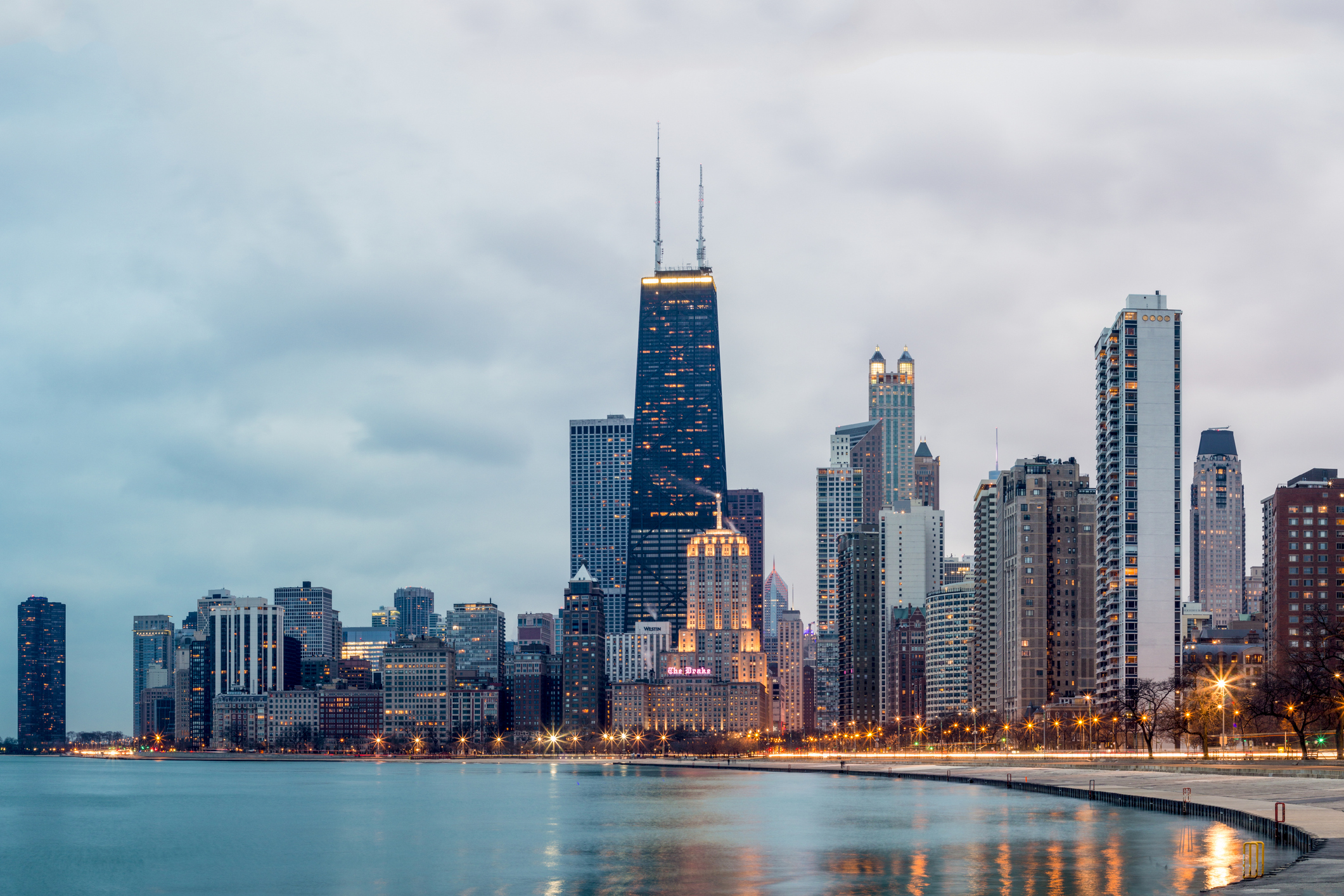 Private Equity Executive Search Firms in Chicago