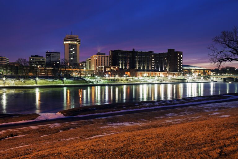 Private Equity Executive Search Firms in Wichita