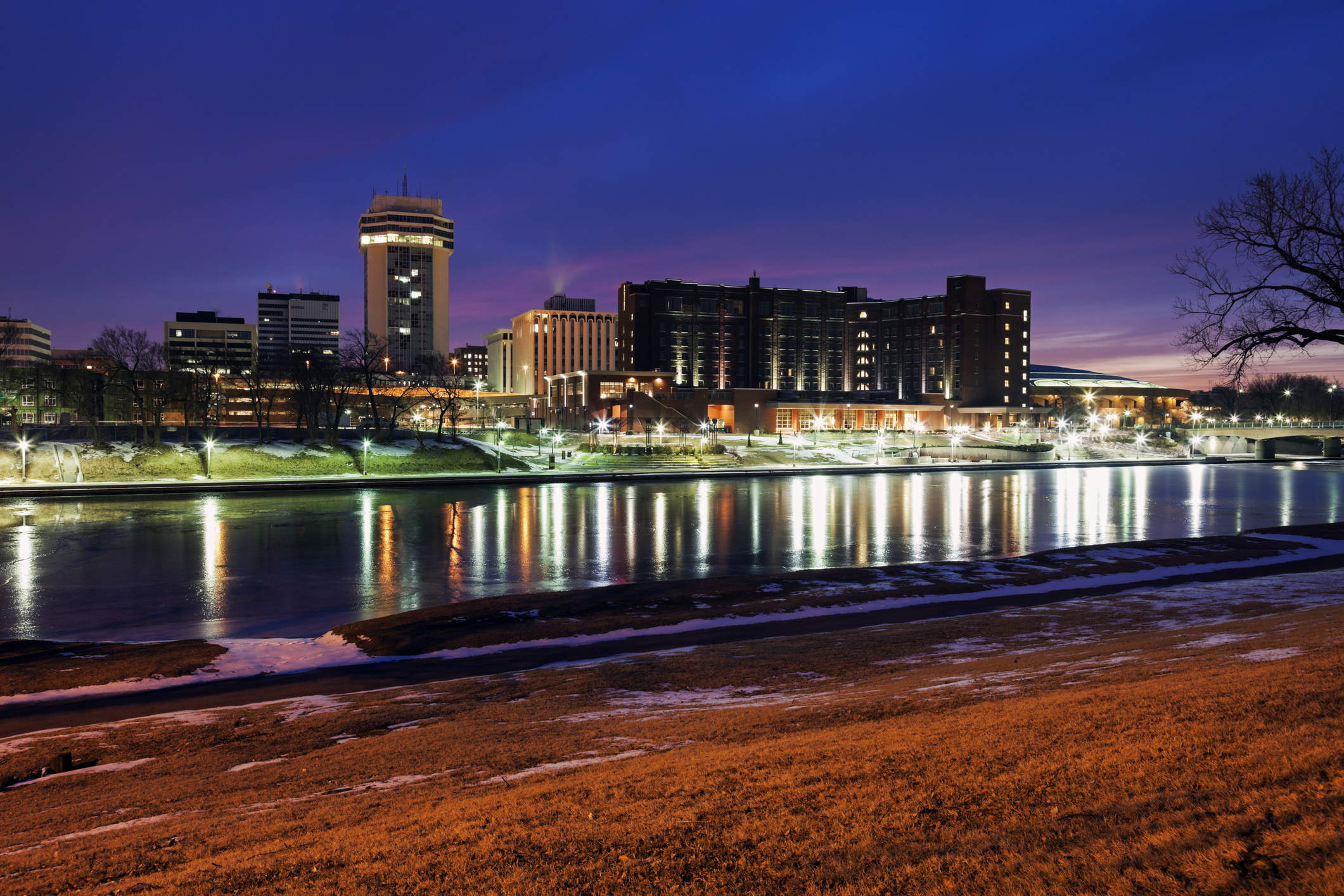 Private Equity Executive Search Firms in Wichita