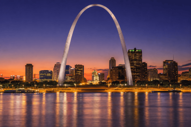 Private Equity Executive Search Firms in St. Louis