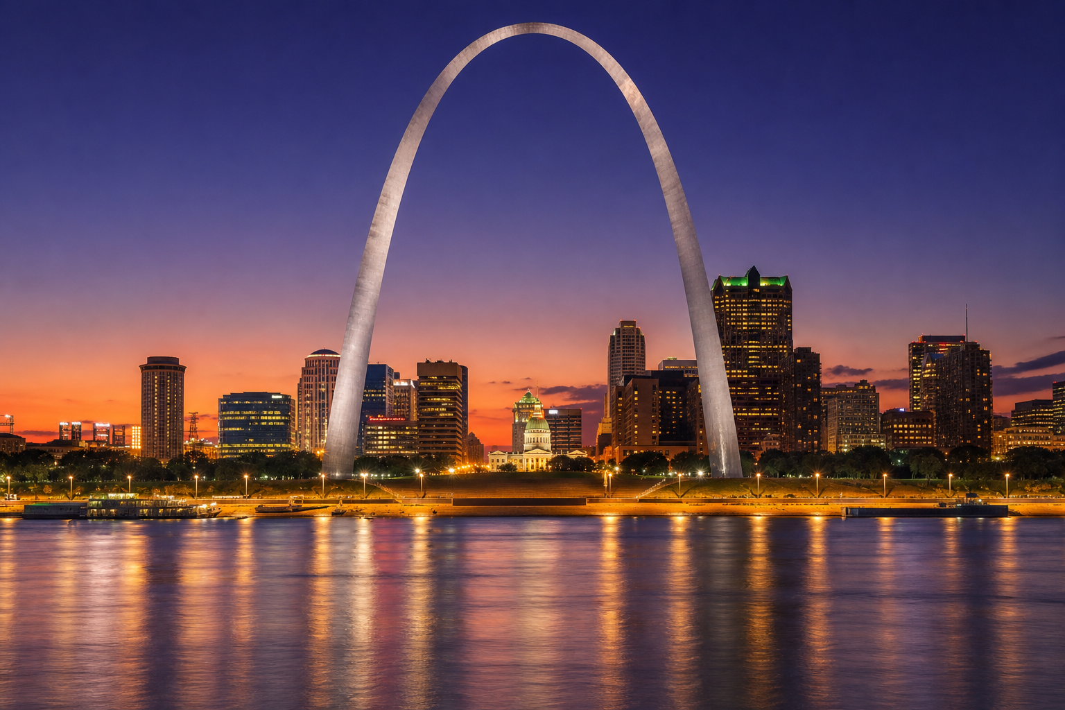 Private Equity Executive Search Firms in St. Louis