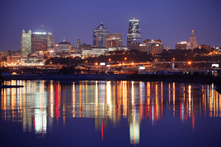 Finance Executive Recruiters in Kansas City