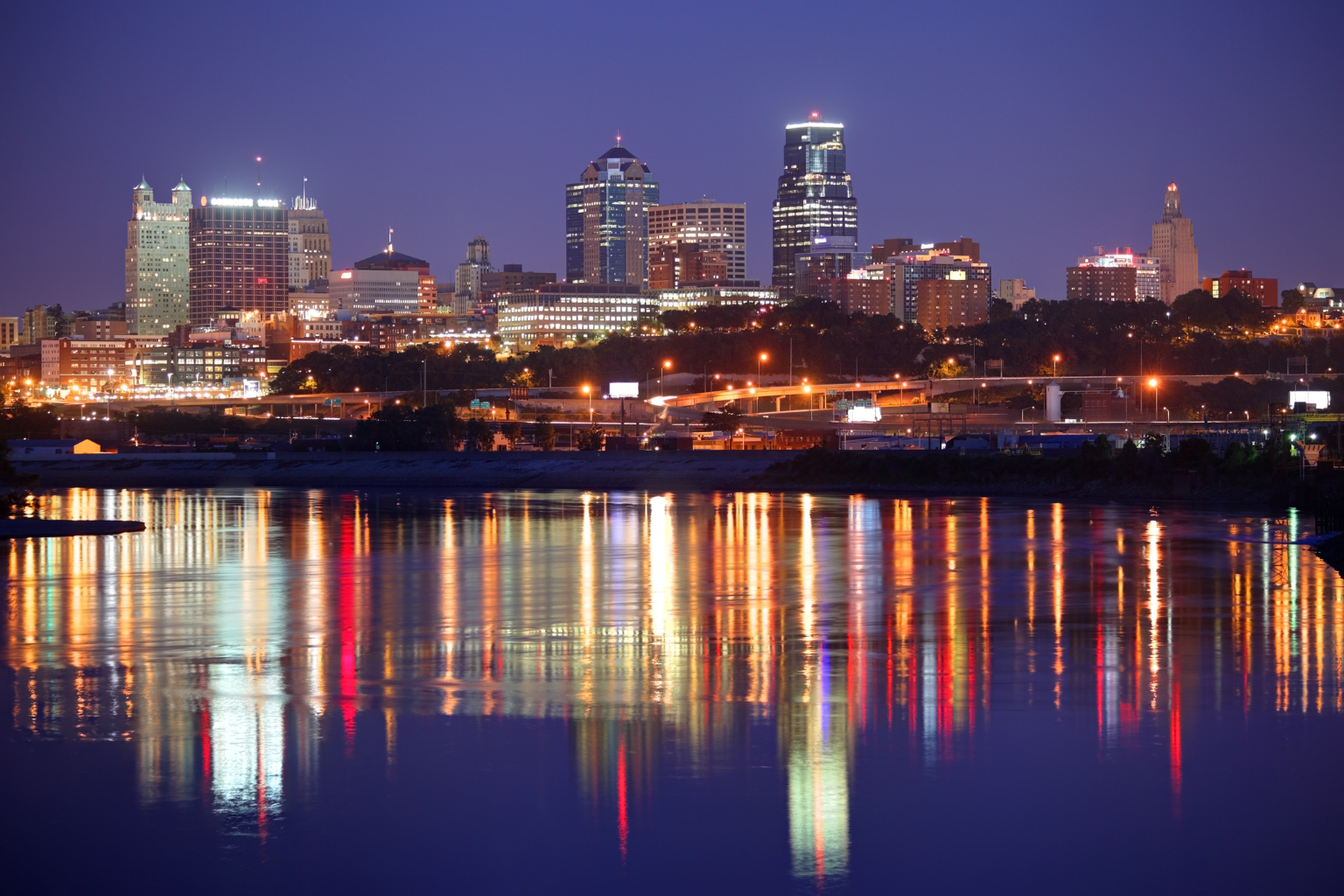 Finance Executive Recruiters in Kansas City
