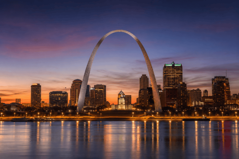 Accounting and Finance Executive Search in STL