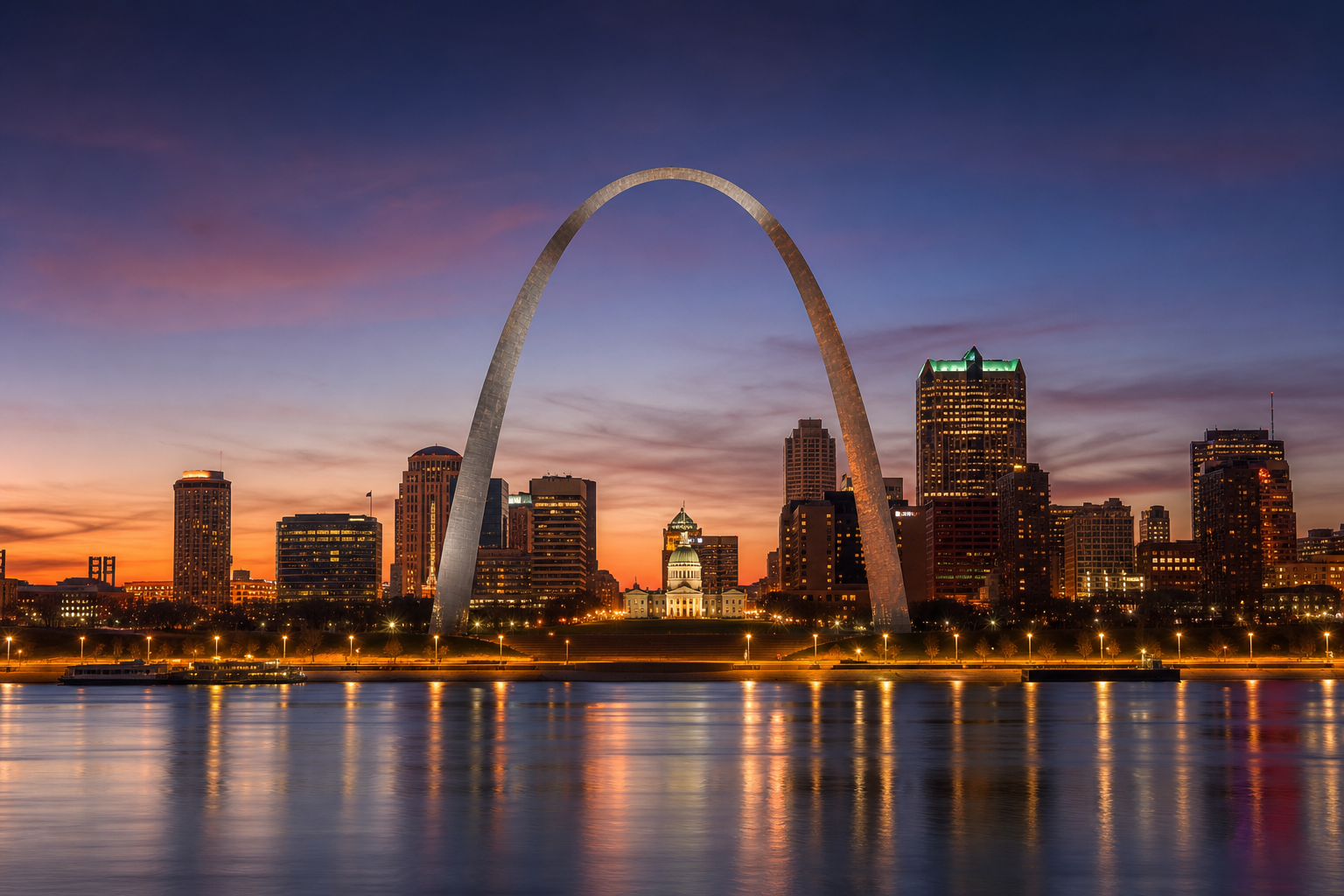 Accounting and Finance Executive Search in STL