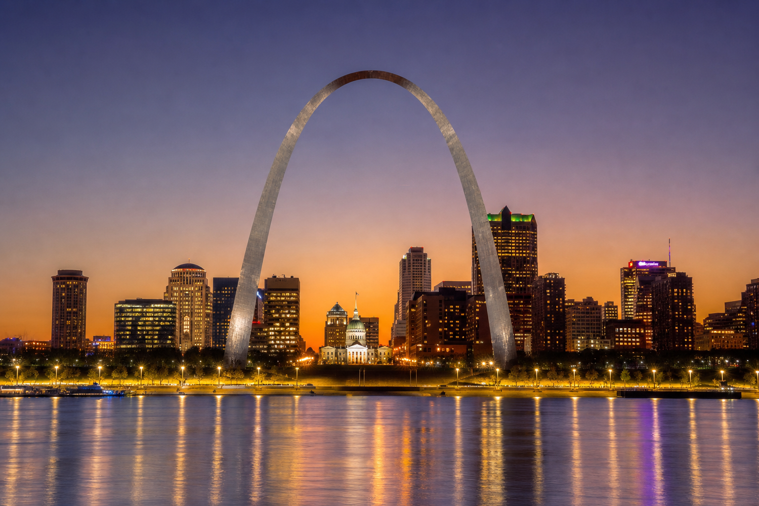 Accounting and Finance Executive Search in Missouri