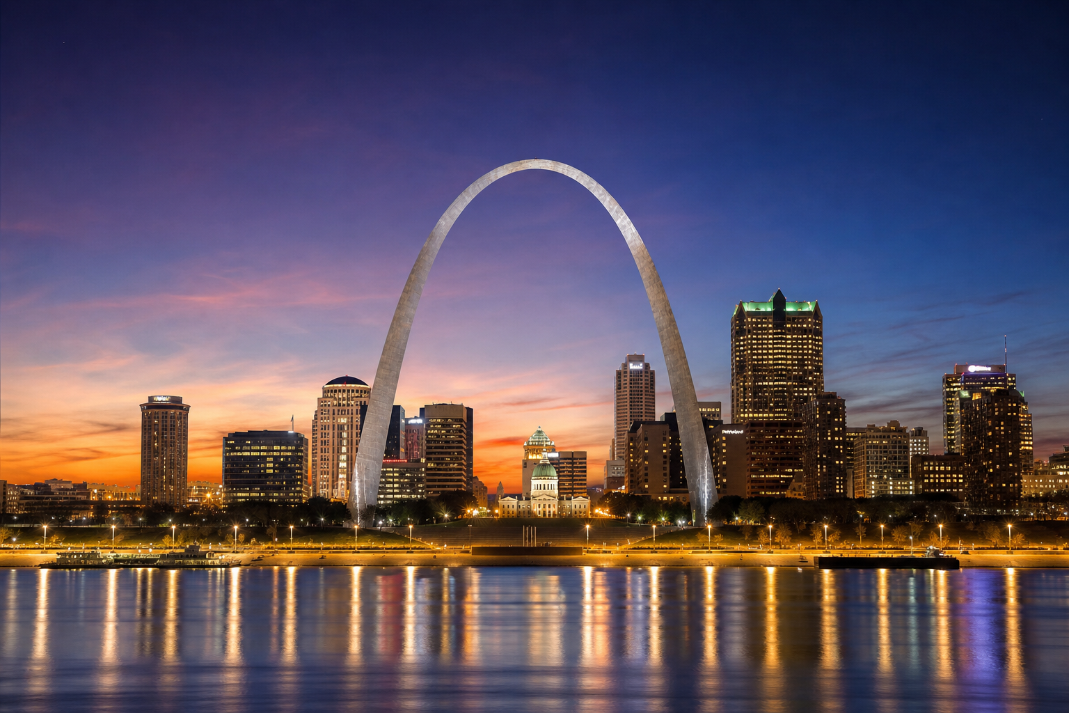 Accounting Executive Recruiters in St. Louis Metro Area