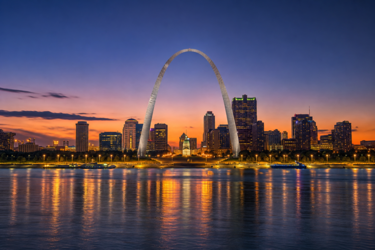 Accounting Executive Recruiters in STL