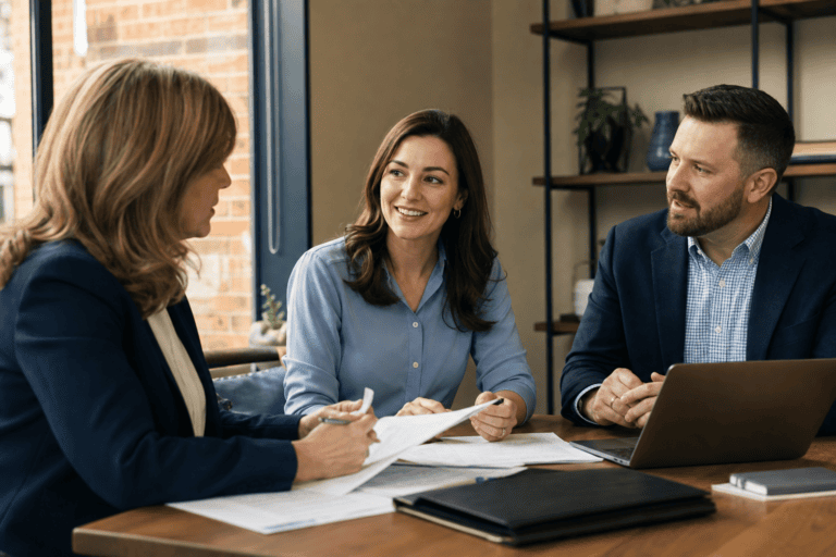 Accounting Executive Recruiters in Springfield