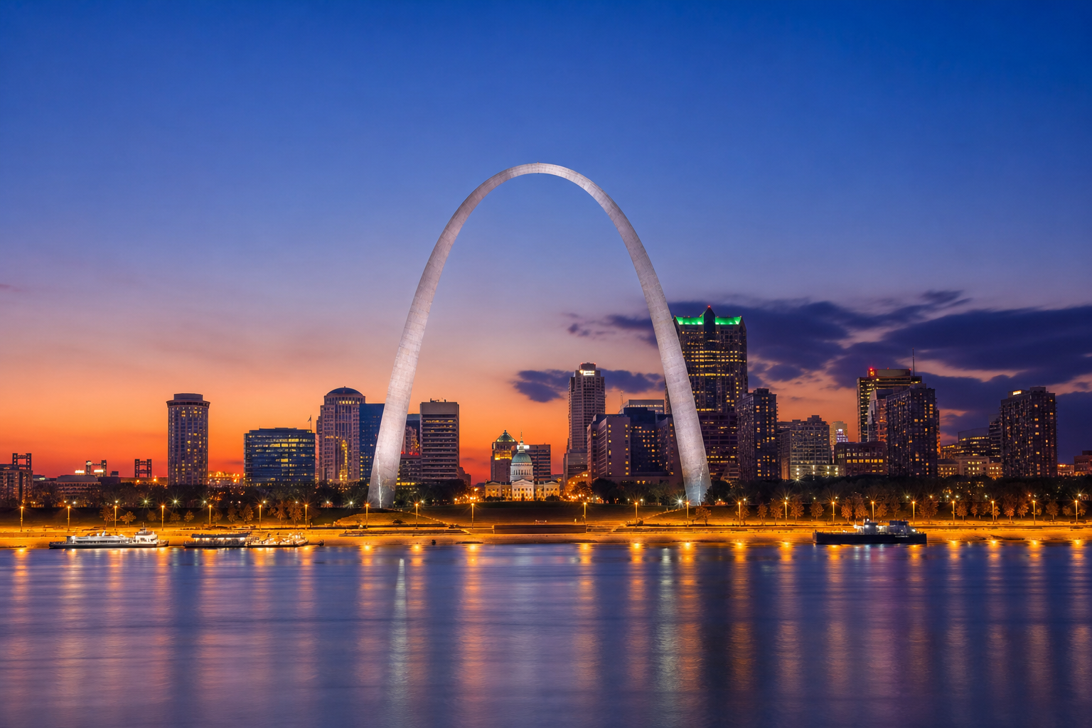 STL HR Executive Search