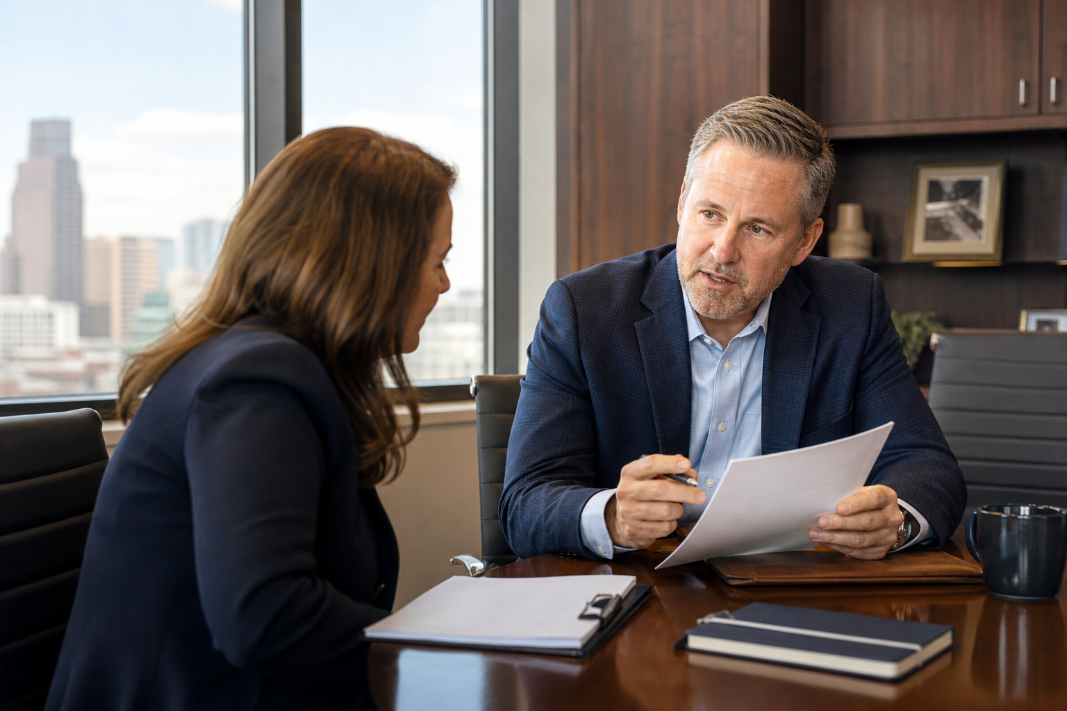 Springfield HR Executive Search